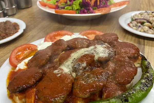Çorbacım Bursa Köftecisi - Resim 20