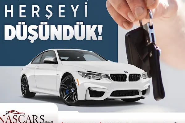 NASCARS DANIŞMANLIK - Resim 7