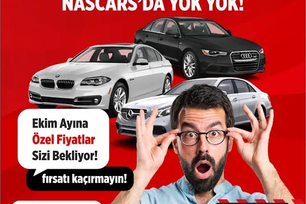 NASCARS DANIŞMANLIK - Resim 11