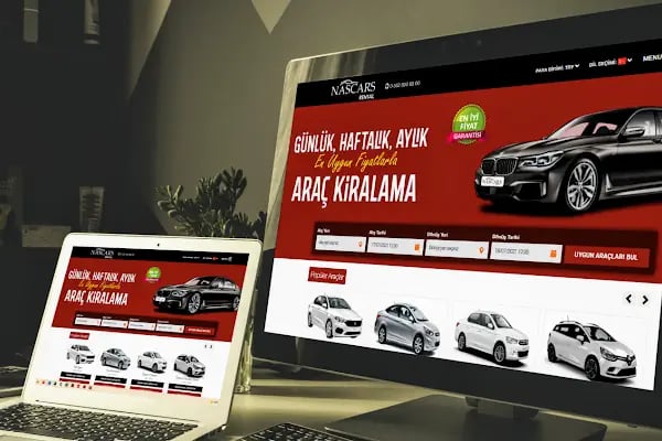 NASCARS DANIŞMANLIK - Resim 2
