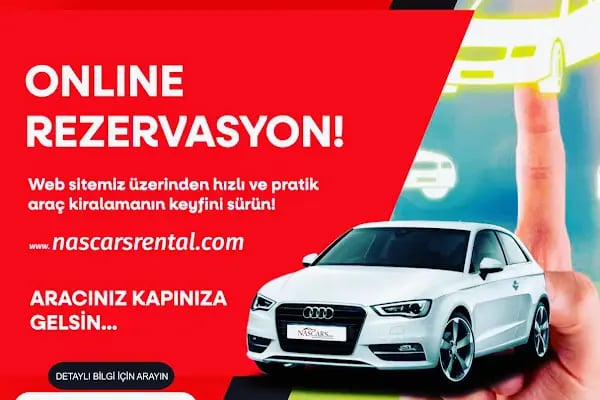 NASCARS DANIŞMANLIK - Resim 13