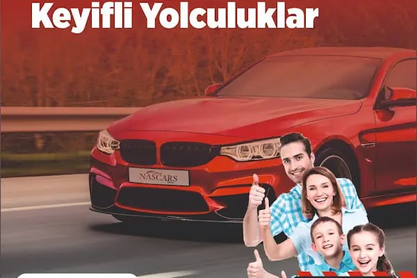NASCARS DANIŞMANLIK - Resim 4