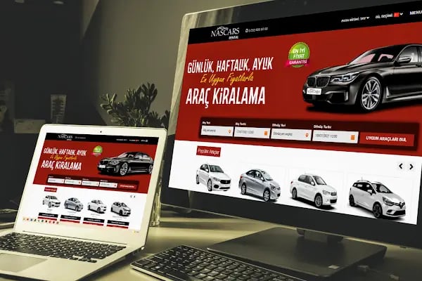 NASCARS DANIŞMANLIK - Resim 5