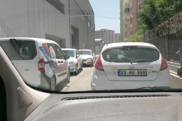 Diyarbakır Oto Ford 3S Bayii - Resim 17