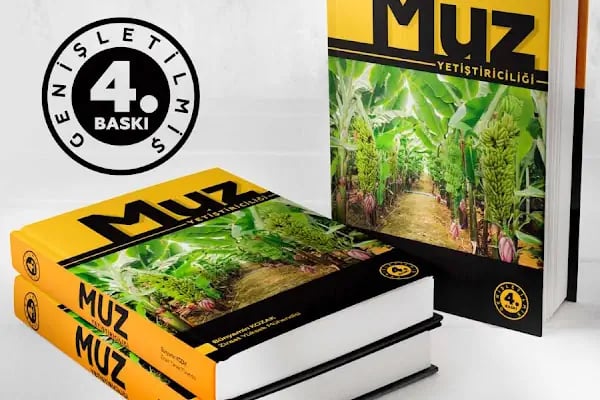 Bünyamin Kozak Muz Uzmanı Danışman - Resim 1