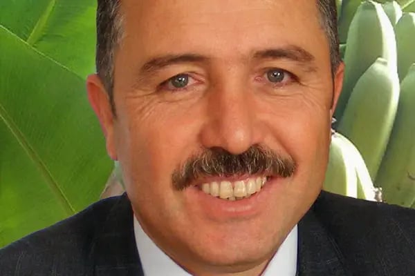 Bünyamin Kozak Muz Uzmanı Danışman - Resim 6