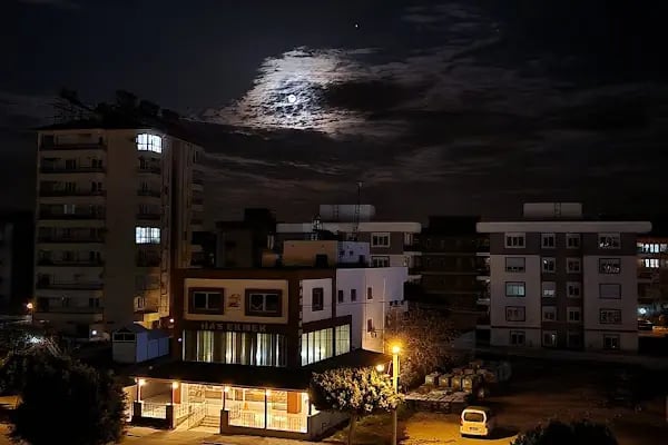 Has Ekmek Fırını - Resim 2