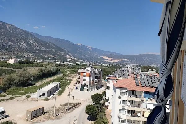 Has Ekmek Fırını - Resim 3