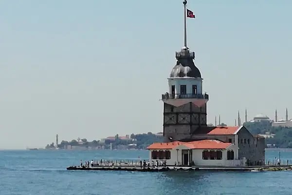 Çayırova Millet Bahçesi - Resim 14