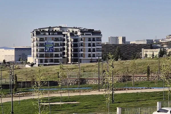 Çayırova Millet Bahçesi - Resim 19