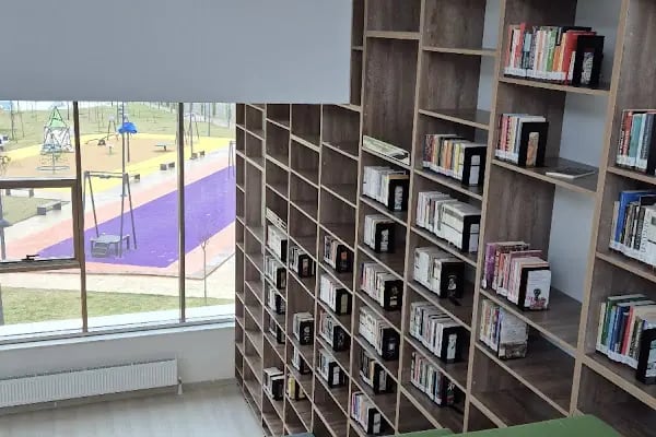 Çayırova Millet Bahçesi - Resim 12