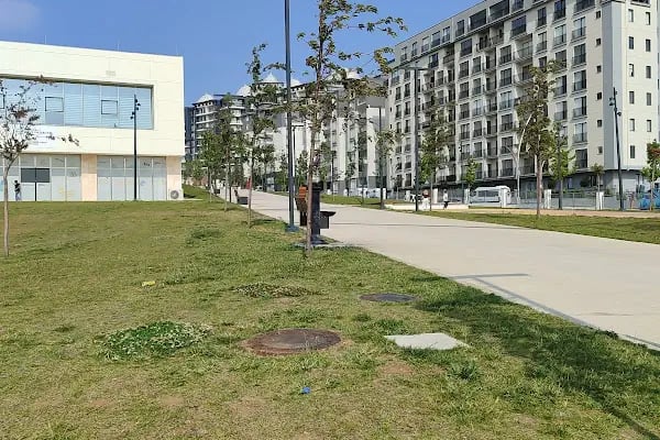 Çayırova Millet Bahçesi - Resim 15