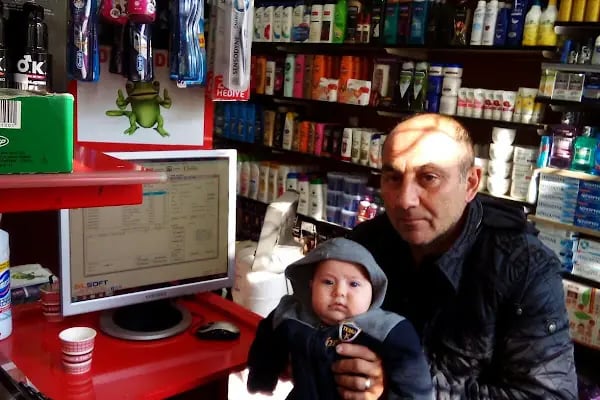 Alparslan Temizlik - Resim 2