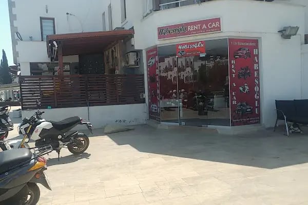 Habesoğlu Rent A Car - Resim 1