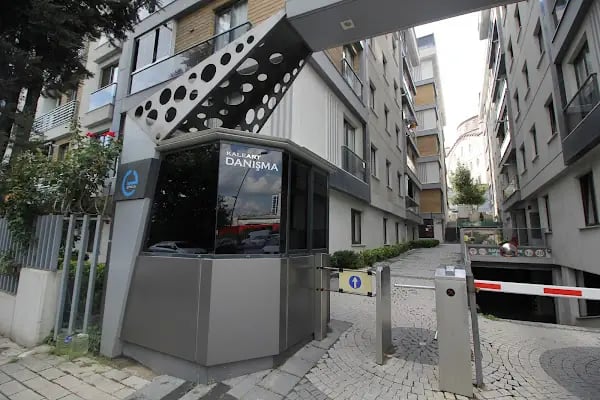 KALEART Bahçelievler - Resim 3