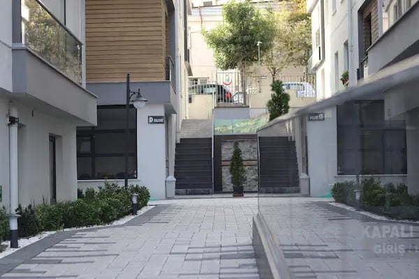 KALEART Bahçelievler - Resim 13