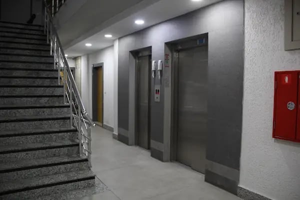 KALEART Bahçelievler - Resim 12