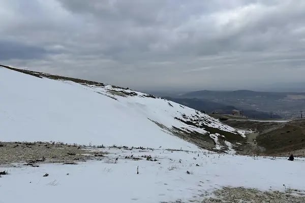 Ladik Kayak Merkezi - Resim 3