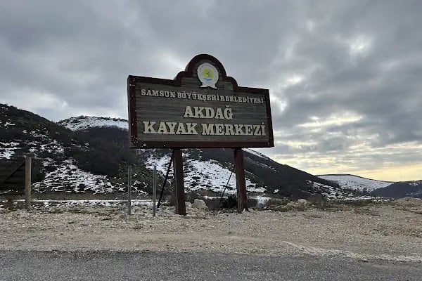 Ladik Kayak Merkezi - Resim 10