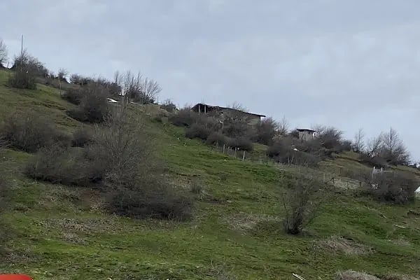 Ladik Kayak Merkezi - Resim 13