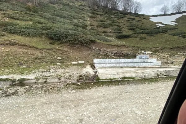 Ladik Kayak Merkezi - Resim 14