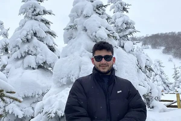 Ladik Kayak Merkezi - Resim 18