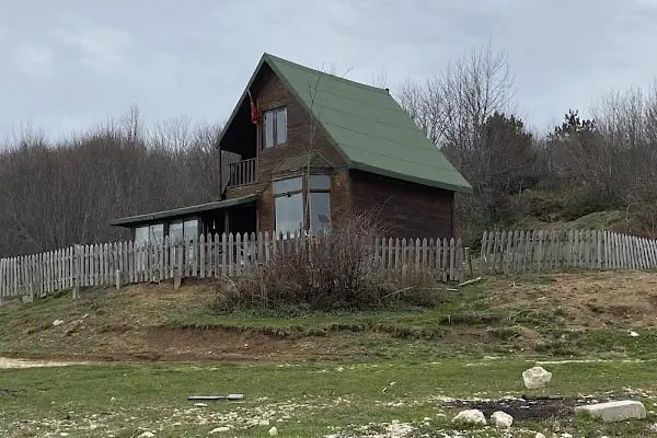 Ladik Kayak Merkezi - Resim 17