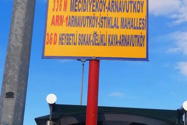 Arnavutköy - Resim 7