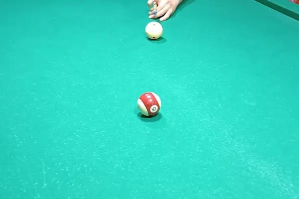 CADDE Bilardo - Resim 18