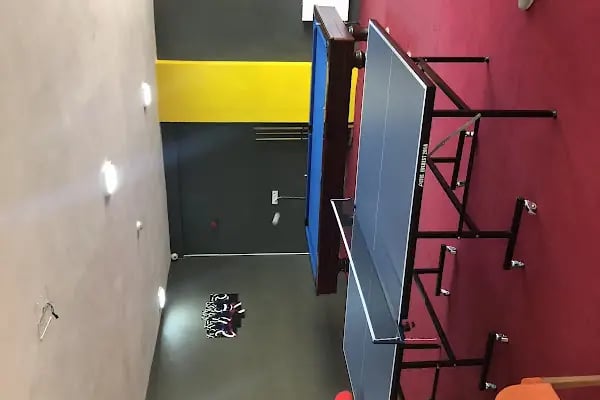 CADDE Bilardo - Resim 17