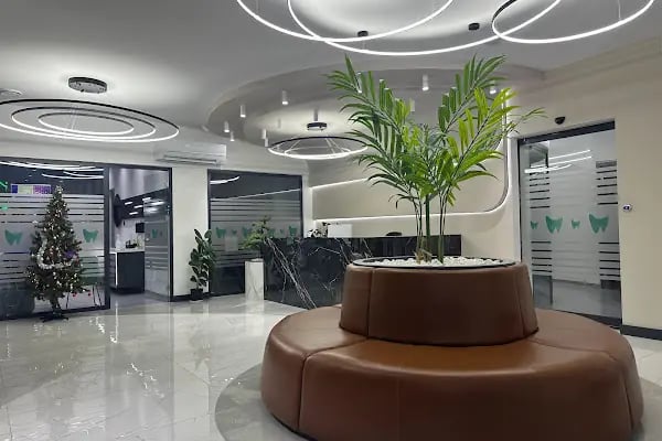 Özel Klinik 322 Ağız ve Diş Sağlığı Polikliniği - Resim 11