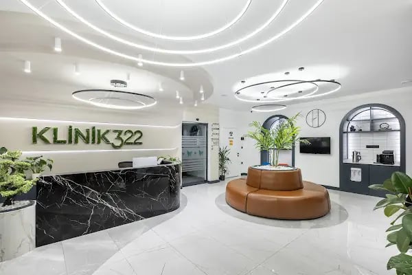 Özel Klinik 322 Ağız ve Diş Sağlığı Polikliniği - Resim 2