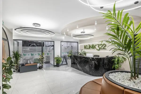 Özel Klinik 322 Ağız ve Diş Sağlığı Polikliniği - Resim 3
