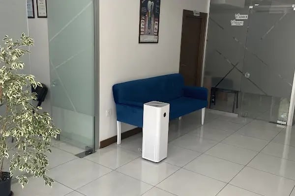 Özel Klinik 322 Ağız ve Diş Sağlığı Polikliniği - Resim 9