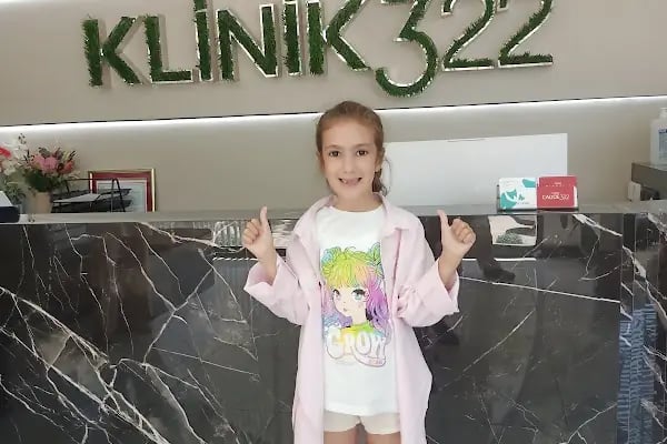 Özel Klinik 322 Ağız ve Diş Sağlığı Polikliniği - Resim 8