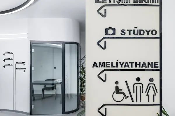 Özel Klinik 322 Ağız ve Diş Sağlığı Polikliniği - Resim 7