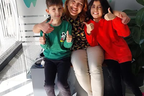 Özel Klinik 322 Ağız ve Diş Sağlığı Polikliniği - Resim 10