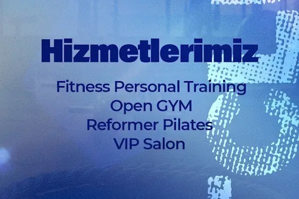 FITCLUB PLUS FITNESS-GYM - KICK BOKS- REFORMER-FONKSİYONEL ANTRENAN - Resim 18