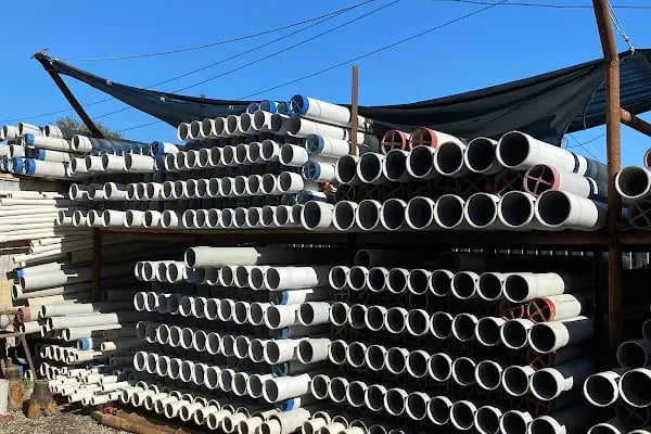 Çağlarsu Sondajcılık LTD. ŞTİ. - Resim 13