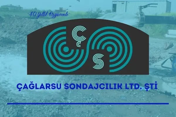 Çağlarsu Sondajcılık LTD. ŞTİ. - Resim 1