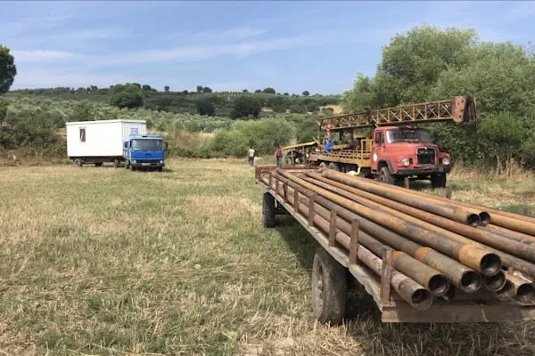 Çağlarsu Sondajcılık LTD. ŞTİ. - Resim 5