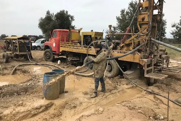Çağlarsu Sondajcılık LTD. ŞTİ. - Resim 6