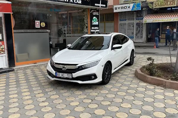 Modern Rent A Car - Resim 17