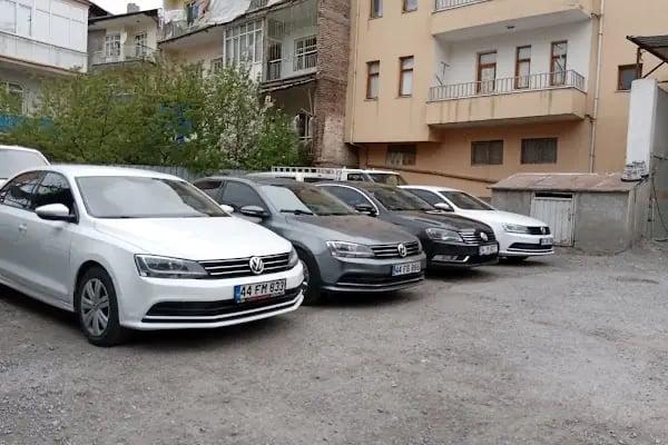 Modern Rent A Car - Resim 13