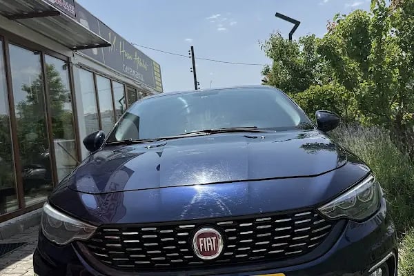 Modern Rent A Car - Resim 20