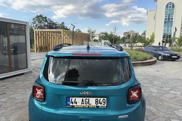 Modern Rent A Car - Resim 16