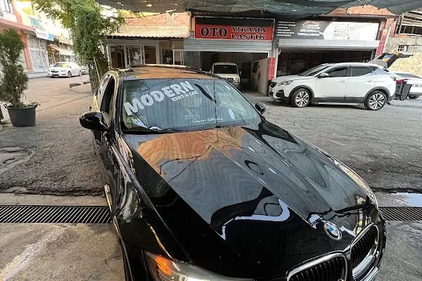 Modern Rent A Car - Resim 8