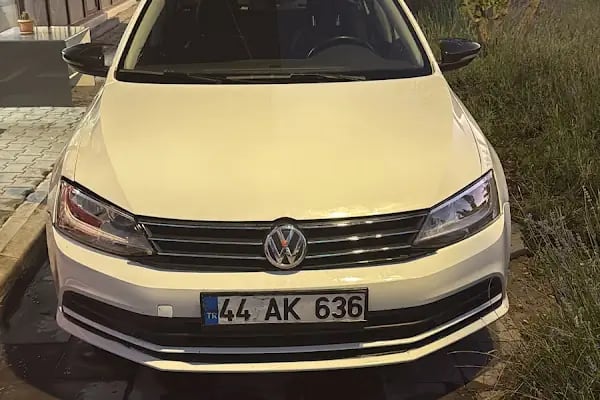 Modern Rent A Car - Resim 18