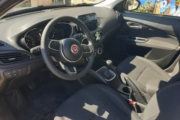 Finike Rent a Car - TARIK TURİZM - Resim 18