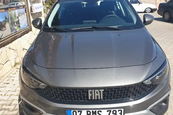 Finike Rent a Car - TARIK TURİZM - Resim 14